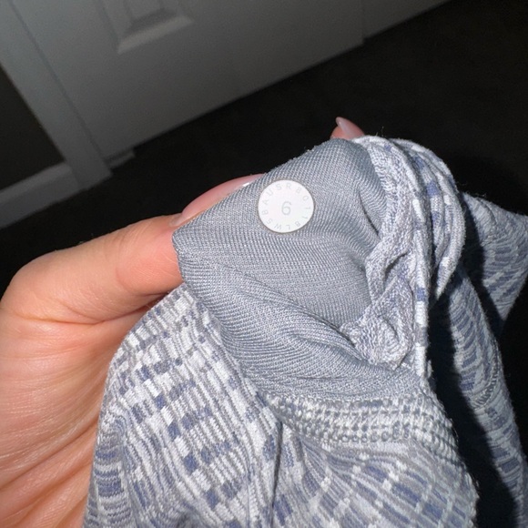 Lululemon leggings - Picture 5 of 5